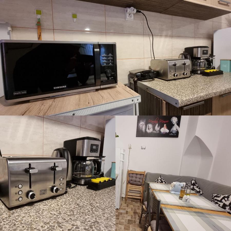 Vila Roca House Brašov Exteriér fotografie