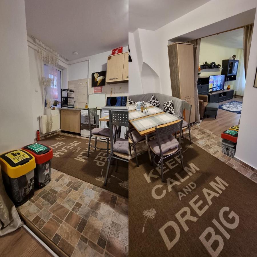 Vila Roca House Brašov Exteriér fotografie