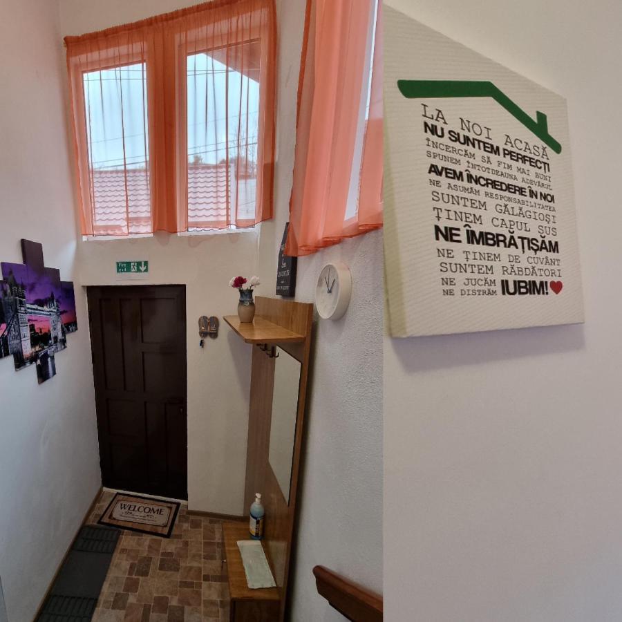 Vila Roca House Brašov Exteriér fotografie