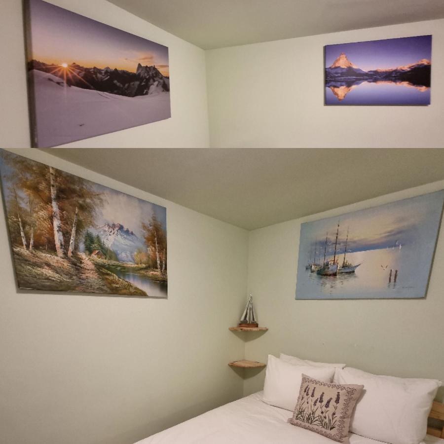 Vila Roca House Brašov Exteriér fotografie