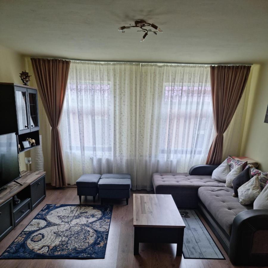 Vila Roca House Brašov Exteriér fotografie