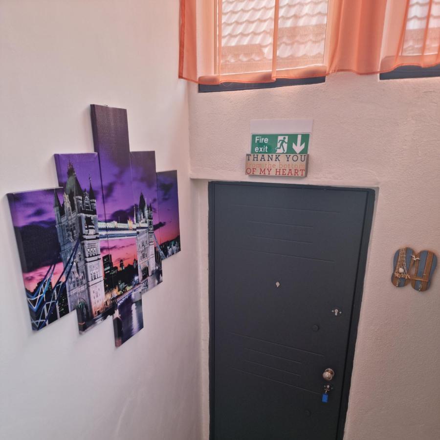 Vila Roca House Brašov Exteriér fotografie