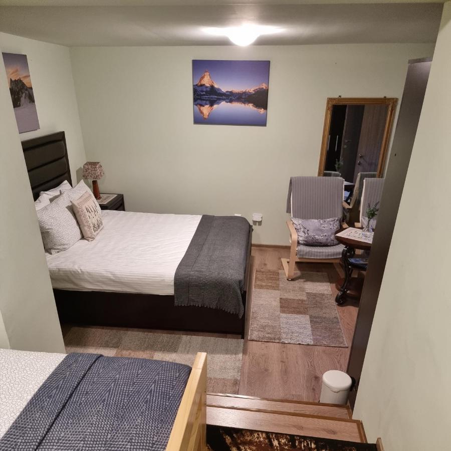 Vila Roca House Brašov Exteriér fotografie