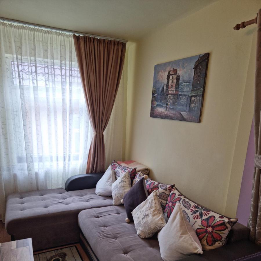 Vila Roca House Brašov Exteriér fotografie