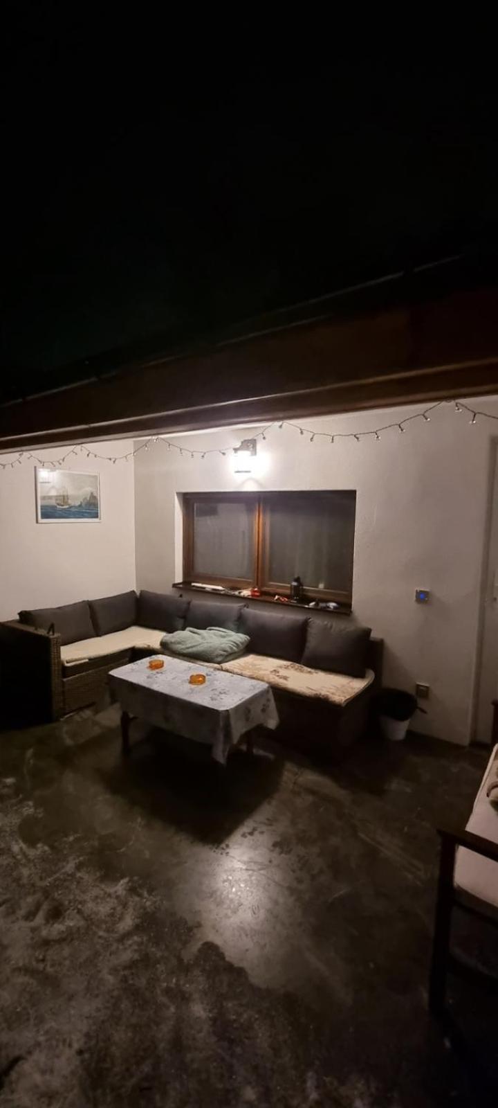 Vila Roca House Brašov Exteriér fotografie