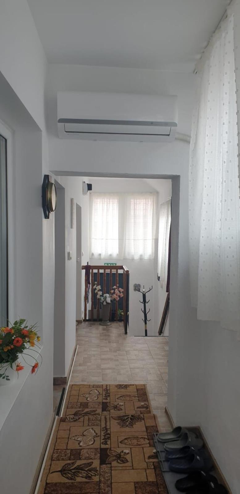 Vila Roca House Brašov Exteriér fotografie